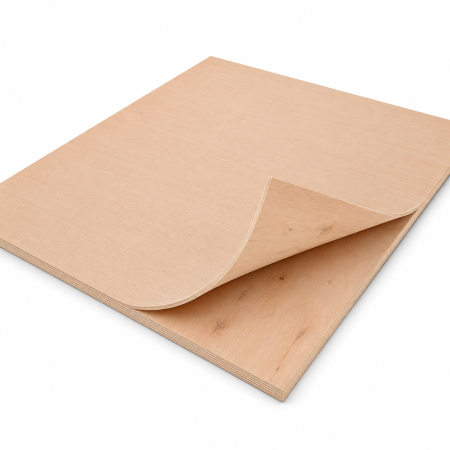 Placaj fag 12 mm, B/BB, 2500 x 1250 mm
